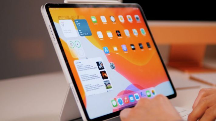 Giá iPad Pro M1 tháng 9/2022: Giảm sập sàn còn dưới 20 triệu, hiệu năng đứng đầu dòng thiết bị iOS
