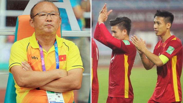 Sa sút phong độ trước thềm AFF Cup 2022, tiền vệ số một ĐT Việt Nam tiết lộ lý do bất ngờ