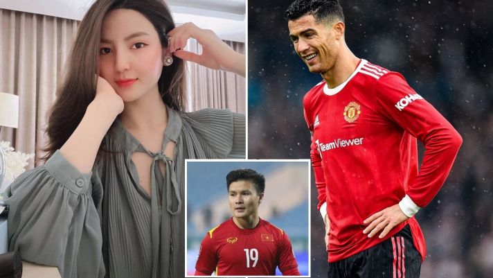 Tin hậu trường bóng đá 20/9: Bạn gái Quang Hải có 'hành động lạ'; Ronaldo bị đồng đội 'sỉ nhục'