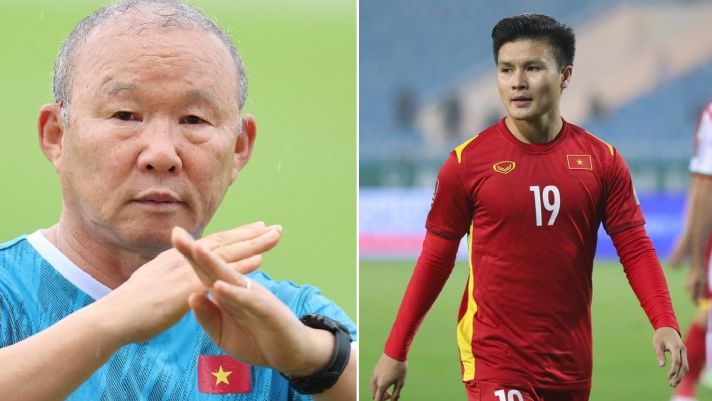 Tin bóng đá mới nhất 20/9: HLV Park 'cảnh báo' ĐT Việt Nam; Đàn anh Quang Hải khiến NHM xót xa