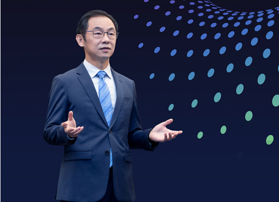 Huawei ra mắt loạt giải pháp sáng tạo giúp tìm ra công nghệ phù hợp cho từng kịch bản số hóa