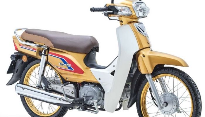 Tin xe trưa 21/9: ‘Huyền thoại’ Honda Dream phiên bản mới điều chỉnh giá bán khiến dân tình dậy sóng