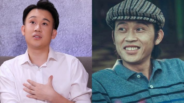 Em trai Hoài Linh lên tiếng phân trần trước tin đồn hại đồng nghiệp