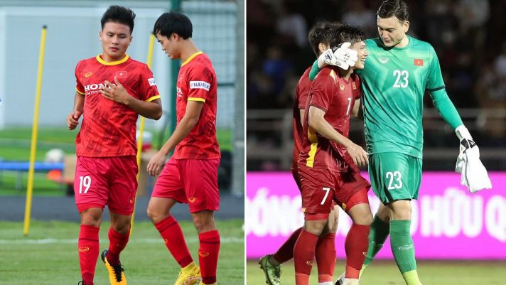 Tin bóng đá mới nhất 22/9: HLV Park gây bất ngờ với Quang Hải; Tân binh ĐT Việt Nam lập kỳ tích
