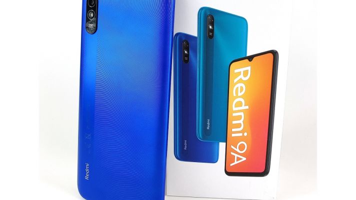 6 ưu điểm khiến khách Việt mê tít Redmi 9A trong tháng 9/2022