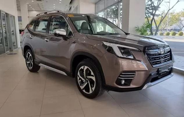 ‘Chiến thần’ SUV đối thủ của Honda CR-V, Mazda CX-5 giảm giá mạnh xuống mức cực rẻ để hút khách Việt