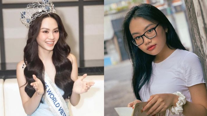 Hoa hậu Mai Phương và Phương Mỹ Chi khiến khán giả thích thú với clip bắt trend cực hot