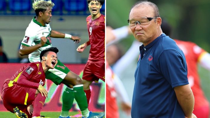 BXH FIFA có biến: Đội tuyển Việt Nam nguy cơ mất ngôi đầu ĐNÁ; Thái Lan sắp bị Indonesia 'vượt mặt'?
