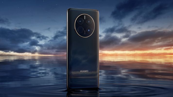  Huawei Mate 50 Pro ra mắt toàn cầu với công nghệ hình ảnh XMAGE, thiết kế tai thỏ giống iPhone 13