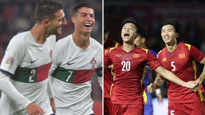 Kết quả bóng đá hôm nay 28/9: Ronaldo gây thất vọng; ĐT Việt Nam giành danh hiệu thứ 2 cùng HLV Park
