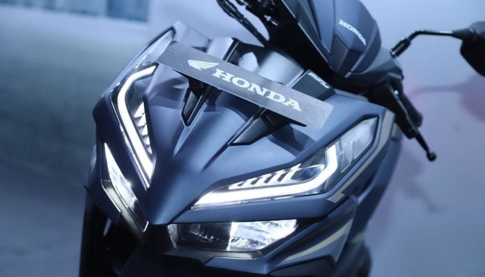 Tin xe trưa 27/9: Honda Vario 125 2023 chính thức ra mắt tại Indonesia