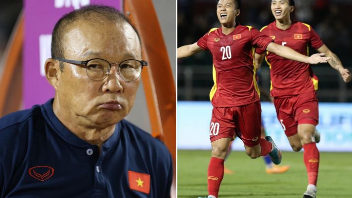 HLV Park Hang-seo phản ứng khó tin dù ĐT Việt Nam đánh bại Ấn Độ, gửi tối hậu thư trước AFF Cup 2022