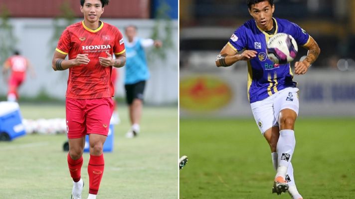 Đoàn Văn Hậu báo tin dữ sau chức vô địch của ĐT Việt Nam, Hà Nội FC nguy cơ mất ngôi đầu V.League