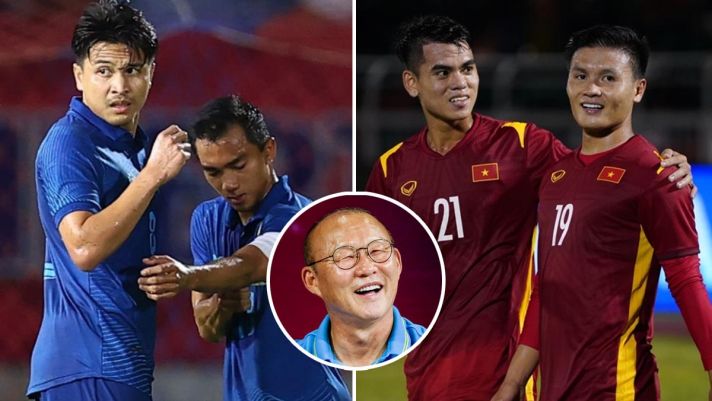 BXH FIFA có biến: ĐT Việt Nam bất ngờ 'thắng lớn', Thái Lan nguy cơ bị 'nhược tiểu' ĐNÁ vượt mặt