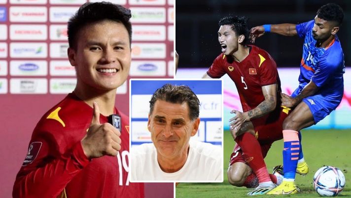 Tin bóng đá Việt Nam 28/9: Đoàn Văn Hậu báo tin dữ; Quang Hải nhận 'thưởng lớn' khi trở lại Pau FC?