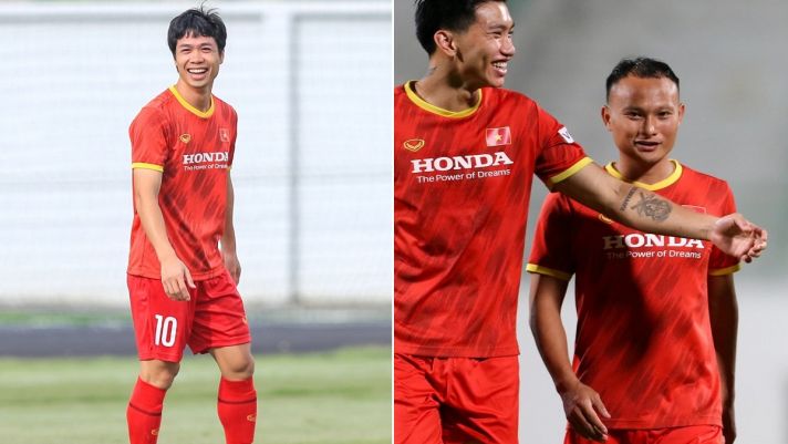 Tin nóng V.League 29/9: Công Phượng báo tin vui cho HAGL; Hậu vệ số 1 ĐT Việt Nam khiến NHM bất ngờ