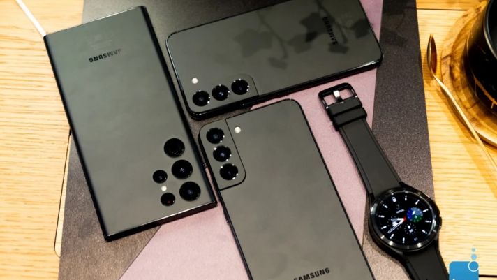 Dòng Samsung Galaxy S23 có thể ra mắt rất sớm nhằm cạnh tranh với iPhone 14