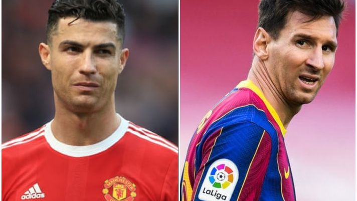 Tin bóng đá quốc tế 29/9: Chị gái Ronaldo tiếp tục gây tranh cãi ; Barca lên kế hoạch tái ngộ Messi
