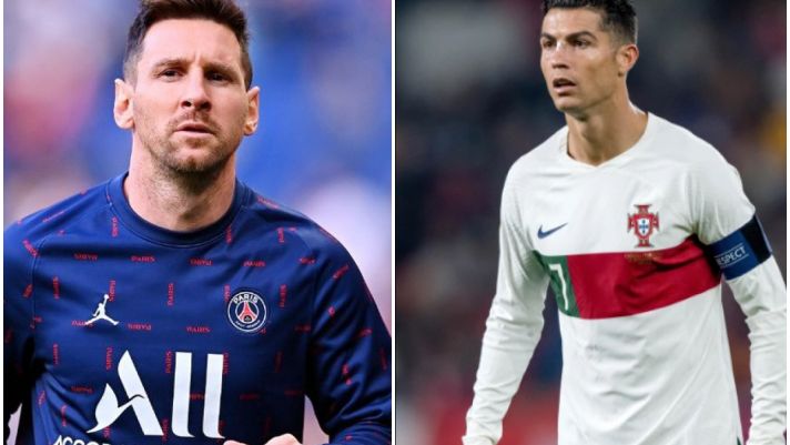 Tin bóng đá quốc tế 30/9: Lộ lý do Messi từ chối gia hạn với PSG; Ronaldo không dự World Cup 2022?