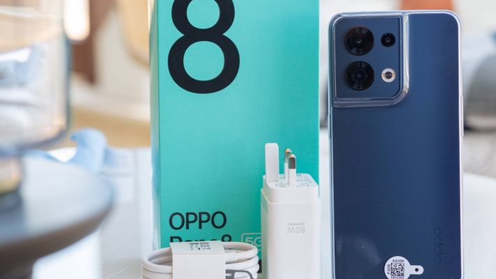 Oppo Reno9 sẽ ra mắt với pin 4500 mAh, công nghệ sạc nhanh mới khiến Galaxy S23 lo sợ