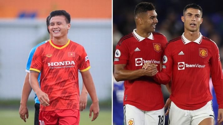 Tin bóng đá mới nhất 1/10: ĐT Việt Nam 'chung mâm' Thái Lan; Mẹ Ronaldo xác nhận bến đỗ của con trai