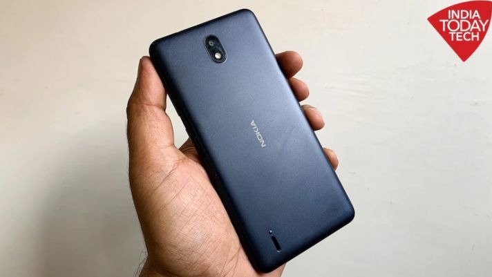Giá Nokia C01 Plus tháng 10/2022: Rẻ như điện thoại cục gạch, smartphone rẻ nhất Việt Nam