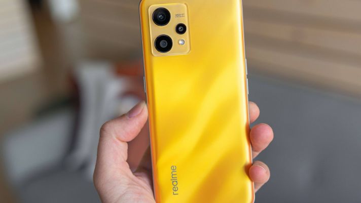 Realme 10 lộ cấu hình khiến Nokia G50 lo sốt vó vì 'ngon vượt tầm giá'