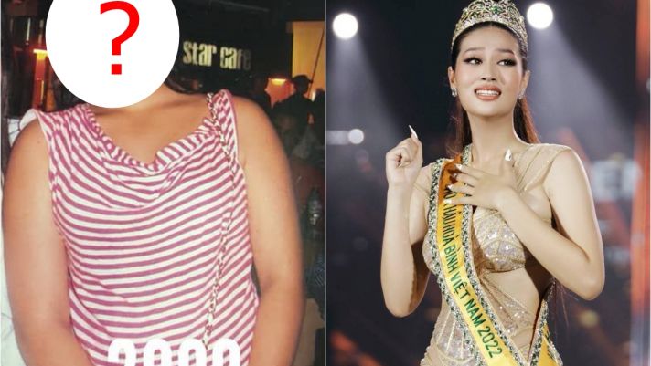 Lộ hình ảnh Tân Hoa hậu Hòa Bình Việt Nam 13 năm trước: Ngoại hình khác lạ hoàn toàn khiến CĐM vỡ òa