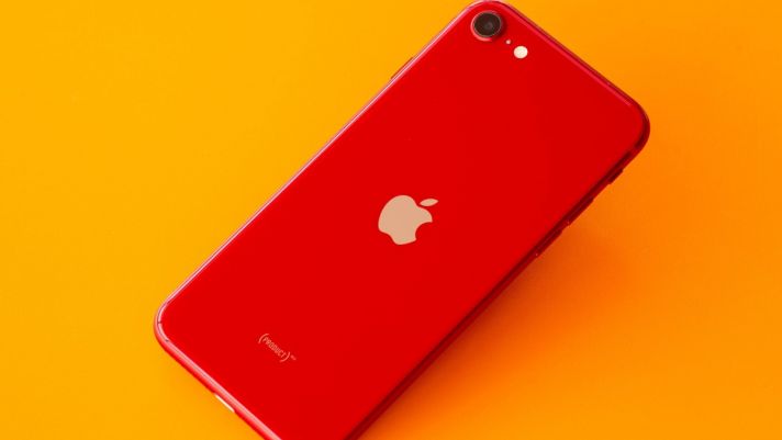 Giá iPhone SE 3 mới nhất tháng 10/2022, giảm sâu dưới 10 triệu, iPhone rẻ nhất của Apple