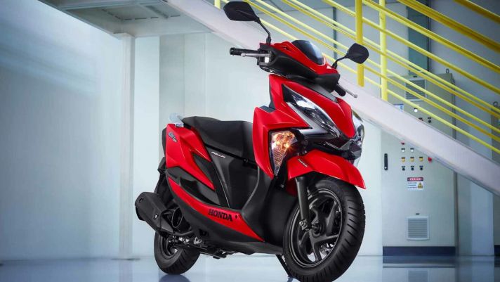 Honda Elite 125 2023: Giá quy đổi chỉ 51 triệu đồng