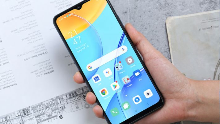 Giá OPPO A16 tháng 10/2022 chỉ từ 3,5 triệu, cụm camera AI chụp ảnh đẹp 