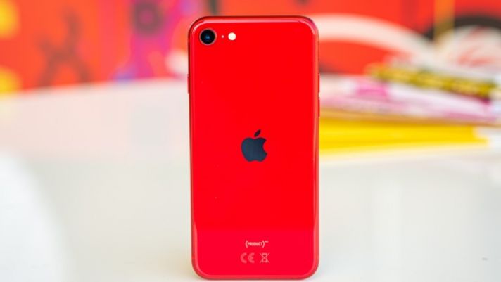 Giá iPhone SE 2020 chỉ 9 triệu: Rẻ hơn Galaxy A73, mạnh ngang iPhone 11