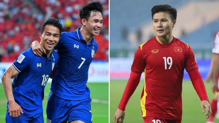 Chanathip không dự AFF Cup 2022, ĐT Thái Lan chốt phương án nào thay thế?