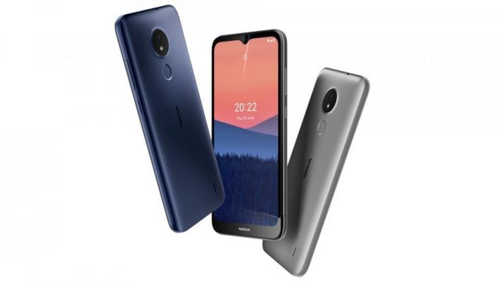 Giá Nokia C21 Plus rẻ nhất Việt Nam tháng 10/2022, ngang giá Redmi 9A
