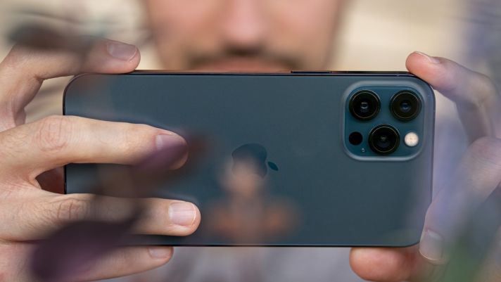 Đây là giá iPhone 12 Pro Max rẻ nhất khách Việt có thể mua tháng 10/2022