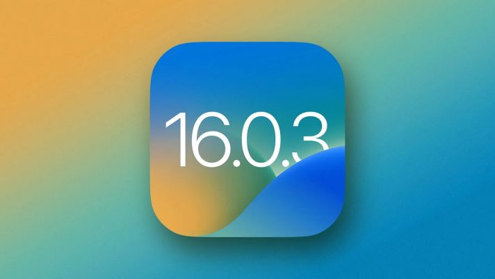  iOS 16.0.3 sửa lỗi camera và thông báo trên iPhone 14 Pro ra mắt