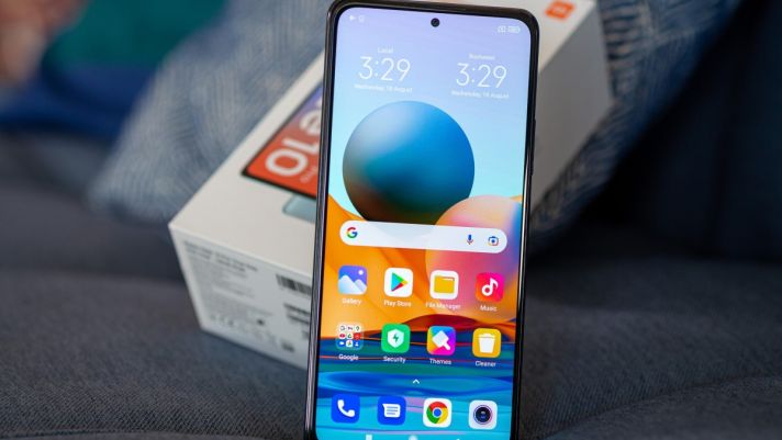 Giá Redmi Note 10 Pro tháng 10/2022 dưới 6 triệu, cụm camera 108MP đẳng cấp