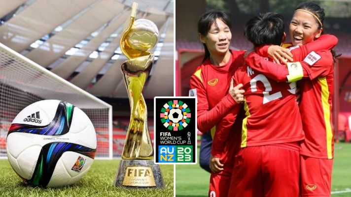 FIFA ấn định ngày bốc thăm World Cup 2023: ĐT Việt Nam rơi vào bảng khó?