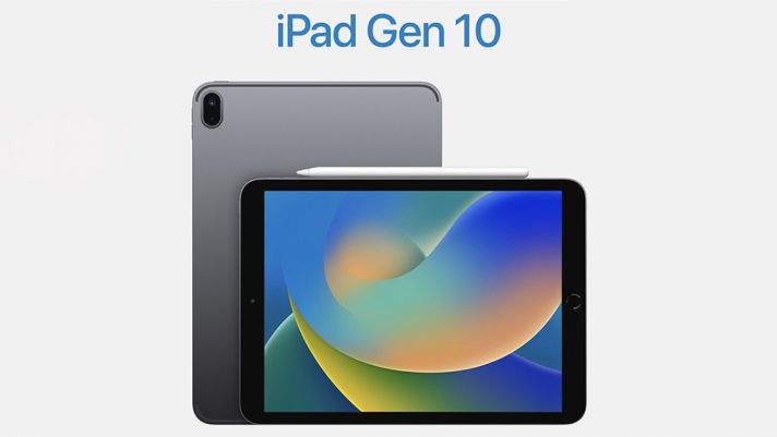 iPadOS 16.1 sẽ ra mắt vào ngày 24 tháng 10 có thể kèm iPad Gen 10 giá rẻ