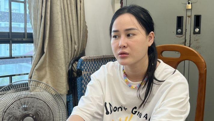 Chính thức bắt giam ‘Anna Bắc Giang’ Ninh Thị Vân Anh