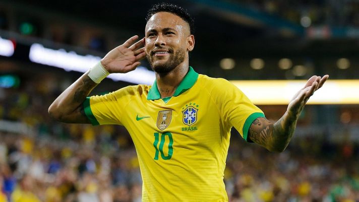 Neymar bị đề nghị ngồi tù 5 năm ngay trước thềm VCK World Cup 2022
