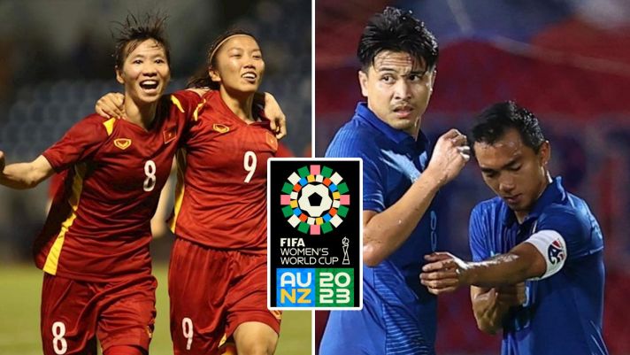 Tin bóng đá tối 14/10: FIFA chốt nhóm hạt giống của ĐT Việt Nam ở World Cup