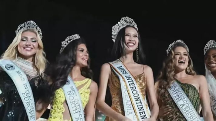 Những ‘hạt sạn’ trong Hoa hậu Liên lục địa 2022 Bảo Ngọc vừa đăng quang