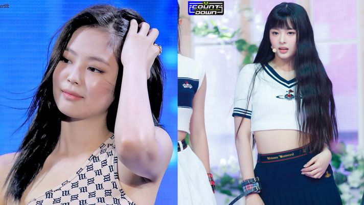 BXH nữ idol Kpop tháng 10: Jennie dẫn dầu, nữ ca sĩ gốc Việt bất ngờ lọt top