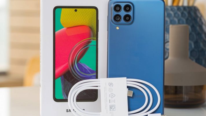 Cập nhật giá Galaxy M33 5G tháng 10/2022: Giảm đậm sâu đe nẹt Realme 8 5G