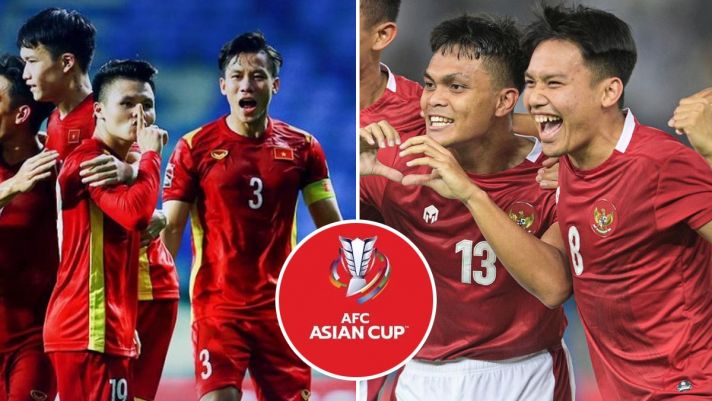 Chủ nhà Asian Cup 2023 lộ diện, AFC công bố nhóm hạt giống của ĐT Việt Nam
