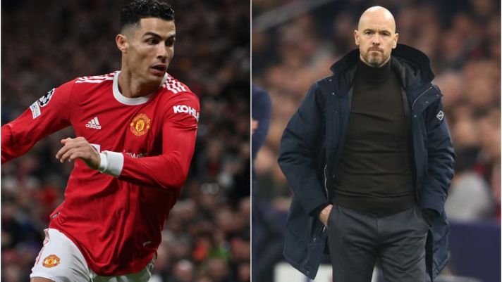 Tin MU hôm nay 17/10: Ten Hag mất kiên nhẫn với Ronaldo vì phong độ tệ hại