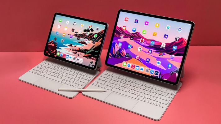 Chuyên gia công nghệ khẳng định iPad Pro M2 sẽ ra mắt trong vài ngày tới