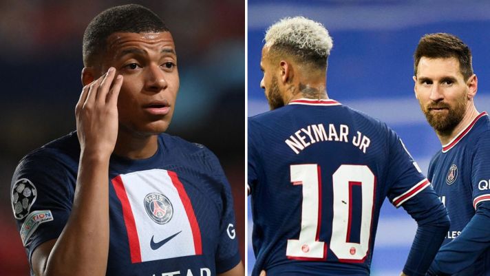 Kết quả bóng đá hôm nay 18/10: Tương lai Mbappe sáng tỏ trước World Cup