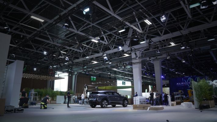 VinFast sẵn sàng ‘khuấy đảo’ triển lãm Paris Motor Show 2022